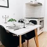 Gonsiori Apartamento