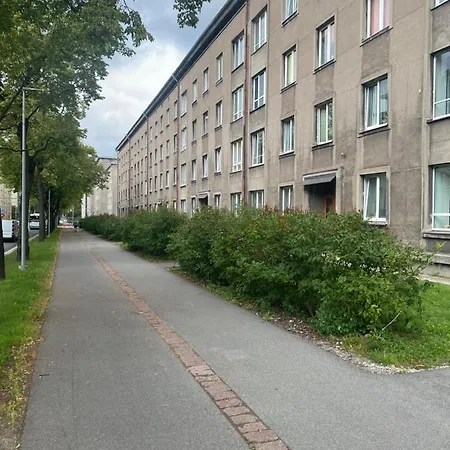 Gonsiori * Tallinn