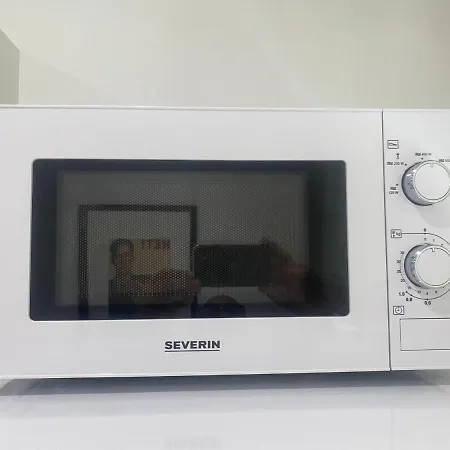 Gonsiori Apartment *