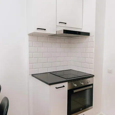 Gonsiori Apartment Tallinn