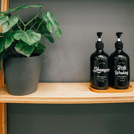 Apartmán Gonsiori Tallinn