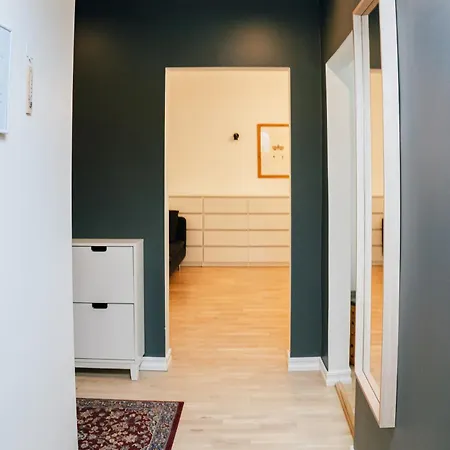 Gonsiori Apartment Tallinn