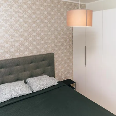 Korter Gonsiori Tallinn