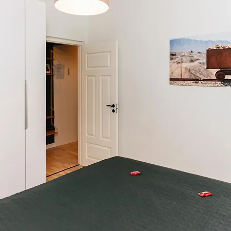 Apartment Gonsiori *