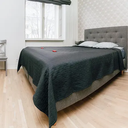 Gonsiori Apartment Tallinn