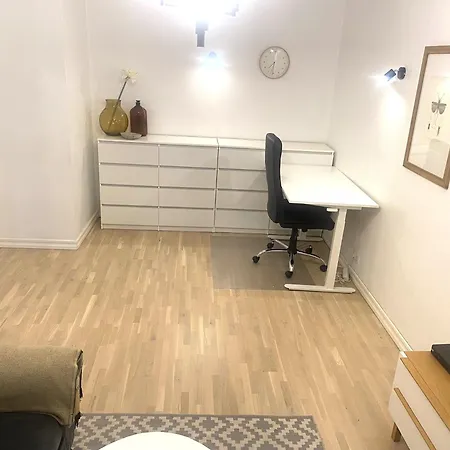 Gonsiori Apartment Tallinn