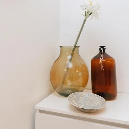 Gonsiori Appartement