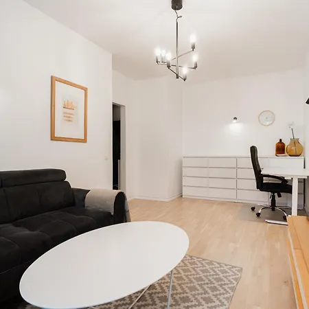 Appartement Gonsiori *