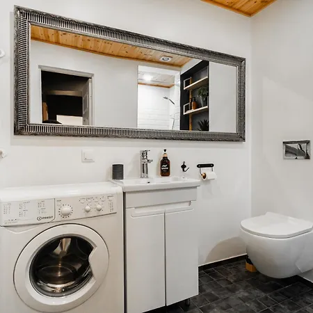 Gonsiori Appartement Tallinn