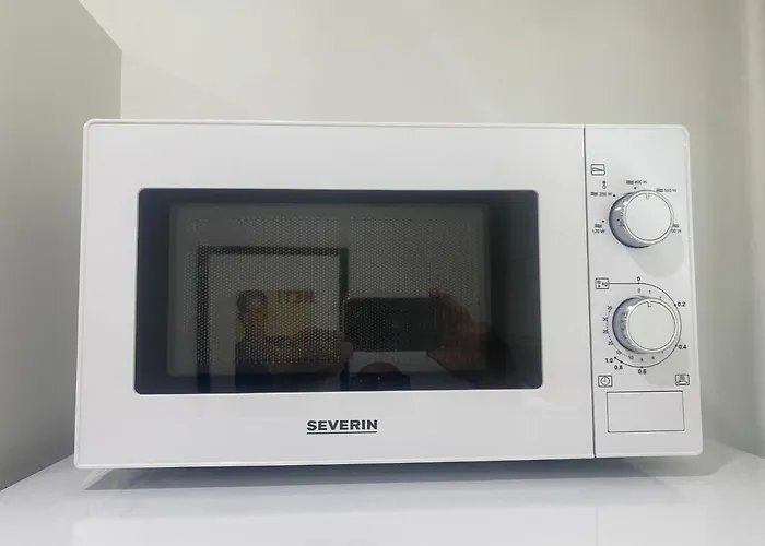 Gonsiori Appartement *