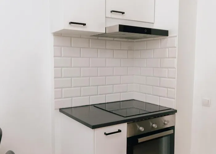 Gonsiori Appartement Tallinn