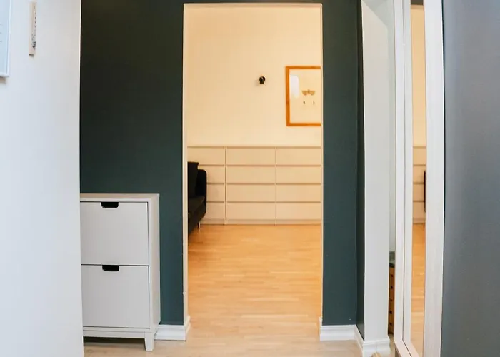 Gonsiori Appartement Tallinn