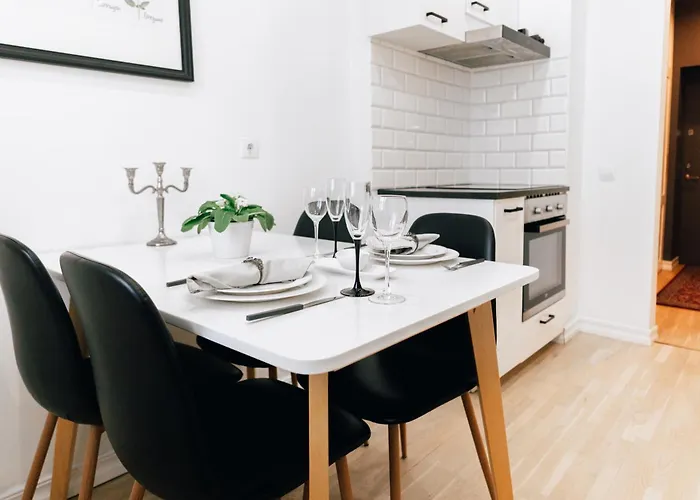 Gonsiori Appartement