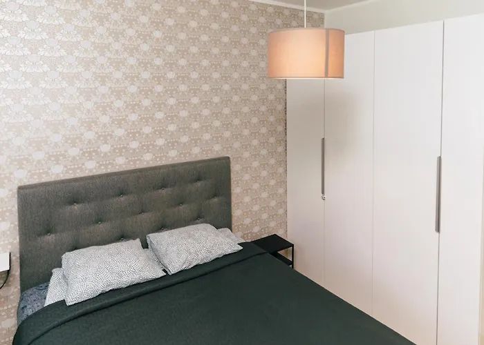 Appartement Gonsiori Tallinn