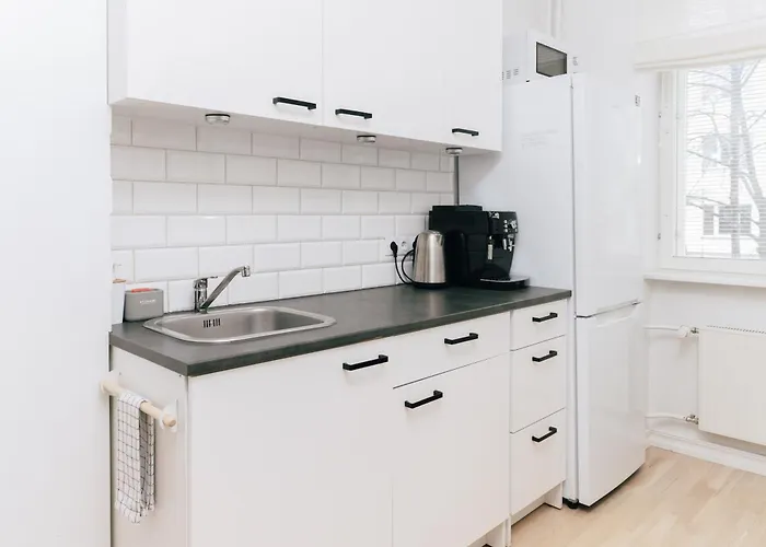 Gonsiori Appartement Tallinn