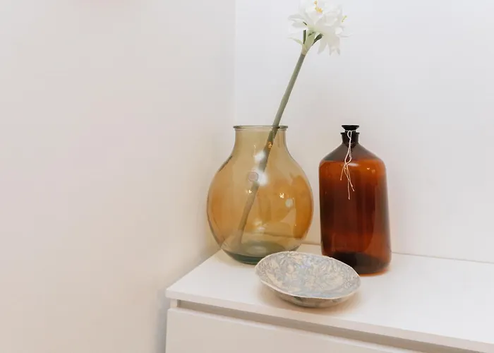 Gonsiori Appartement