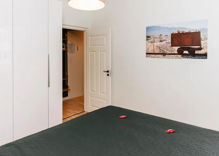 Appartement Gonsiori *