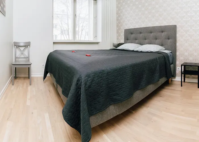 Gonsiori Appartement Tallinn