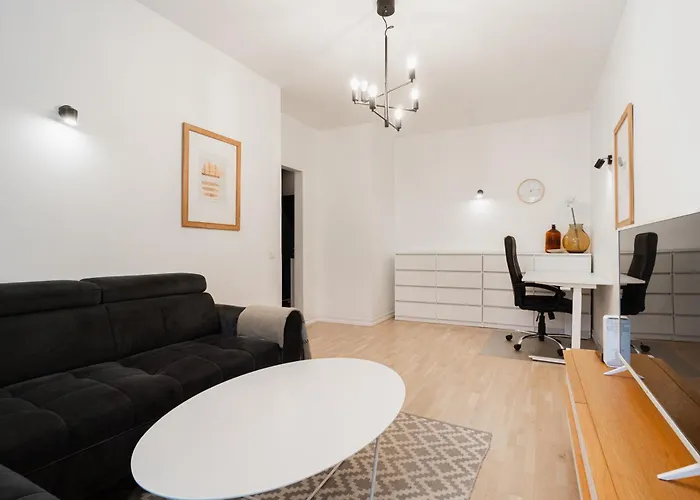 Appartement Gonsiori *