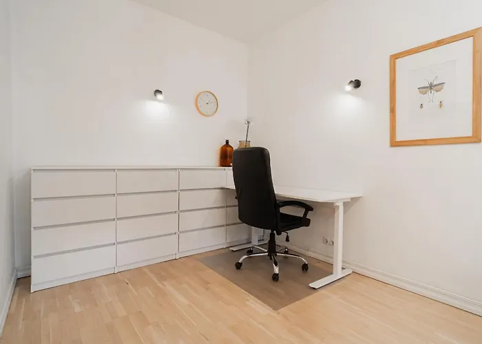 Gonsiori Appartement *