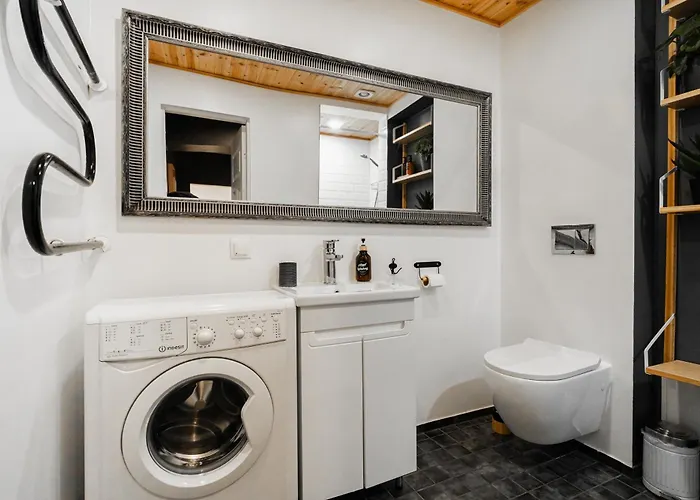 Gonsiori Appartement Tallinn